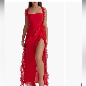 House of Cb Ariela dress